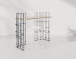 Bureau Wire carbone – Image 5