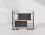Console Wire carbone – Image 5