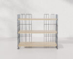 Etagère Wire carbone – Image 2