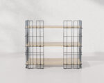 Etagère Wire carbone – Image 3